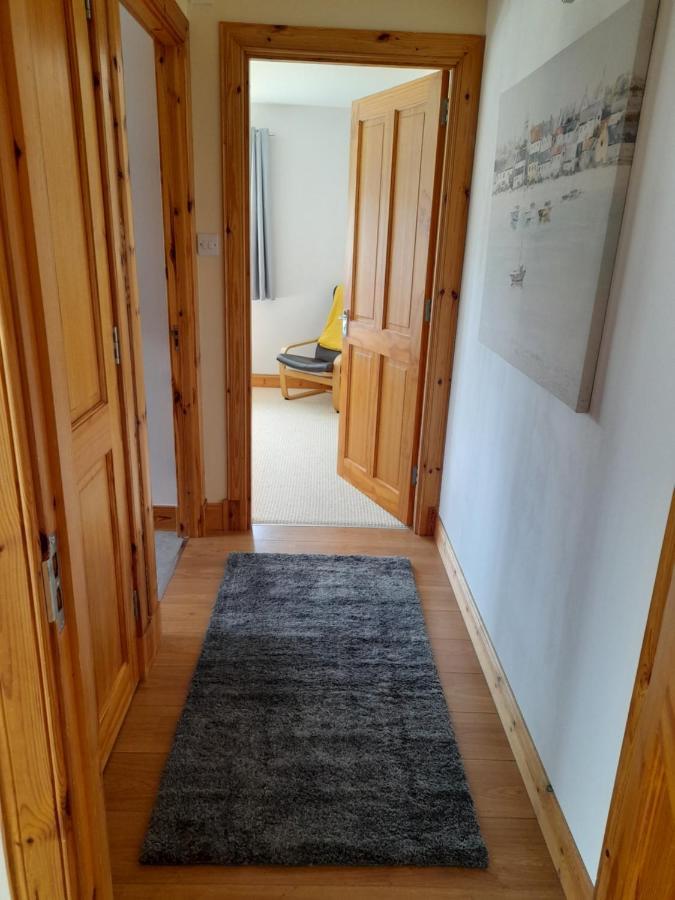 The Studio Drumnadrochit Zewnętrze zdjęcie